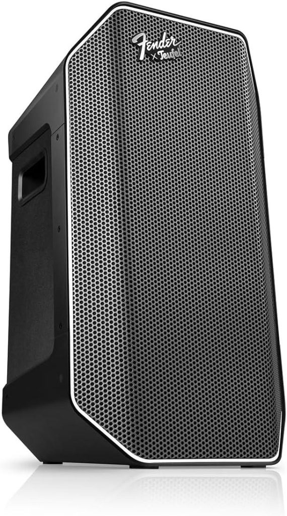 Best Portable Bluetooth Speaker – Fender x Teufel ROCKSTER AIR 2 Review