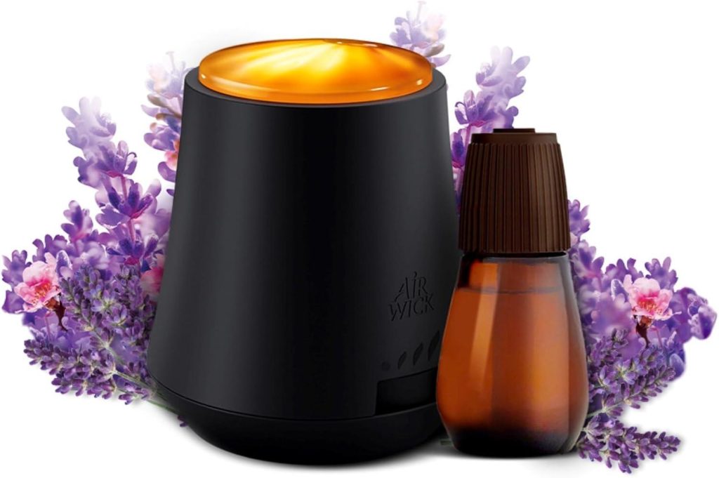 Best Air Freshener – Air Wick Essential Mist Starter Kit Review