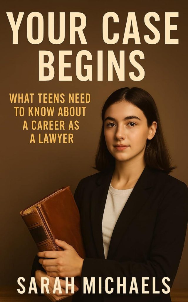 Best Career Guide – Your Case Begins: Advice for Future Lawyers Review