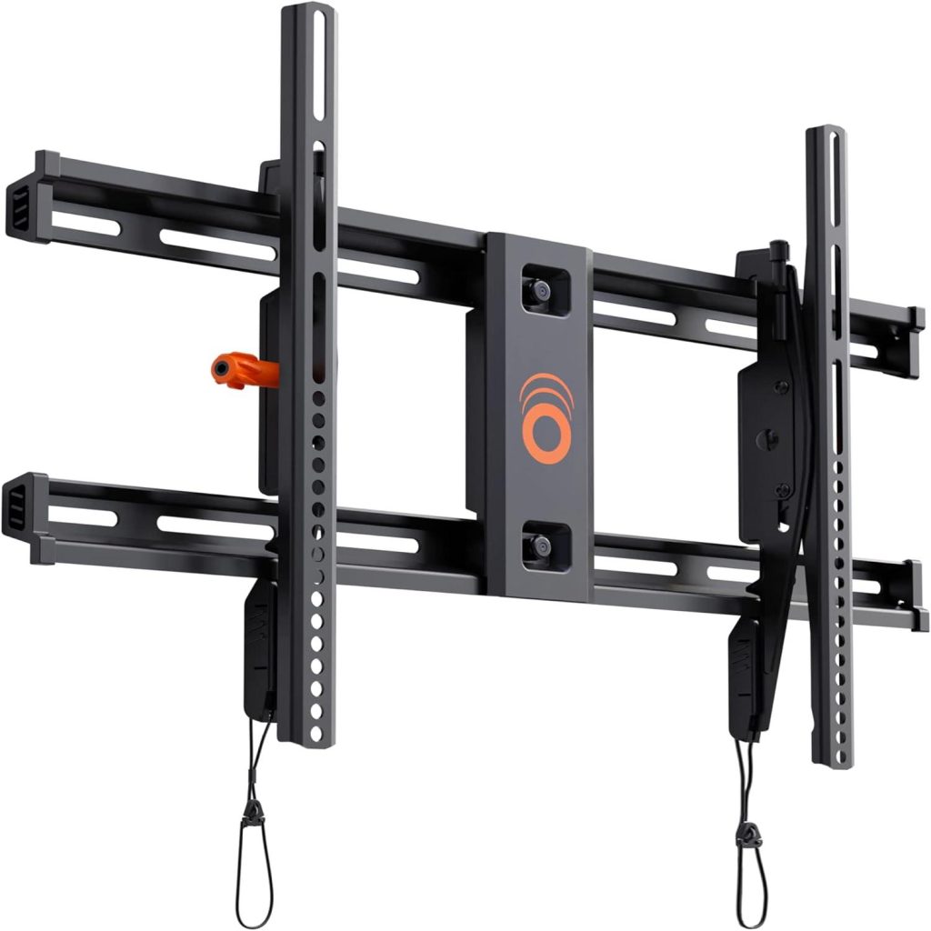 Best TV – ECHOGEAR Wall Mount Bracket for TVs Up to 90″ Review