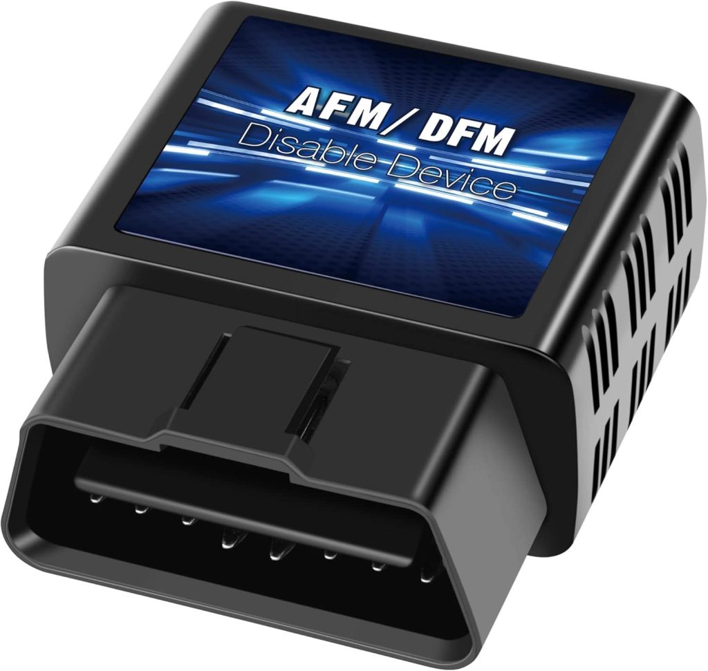Best Automotive – OBDDFM Active Fuel Management Disable Device Review