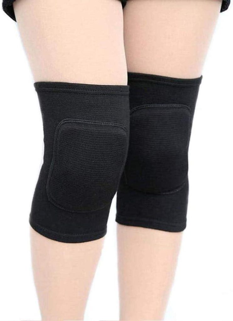 Best Knee Pads – YICYC Volleyball Knee Pads for Dancers Review