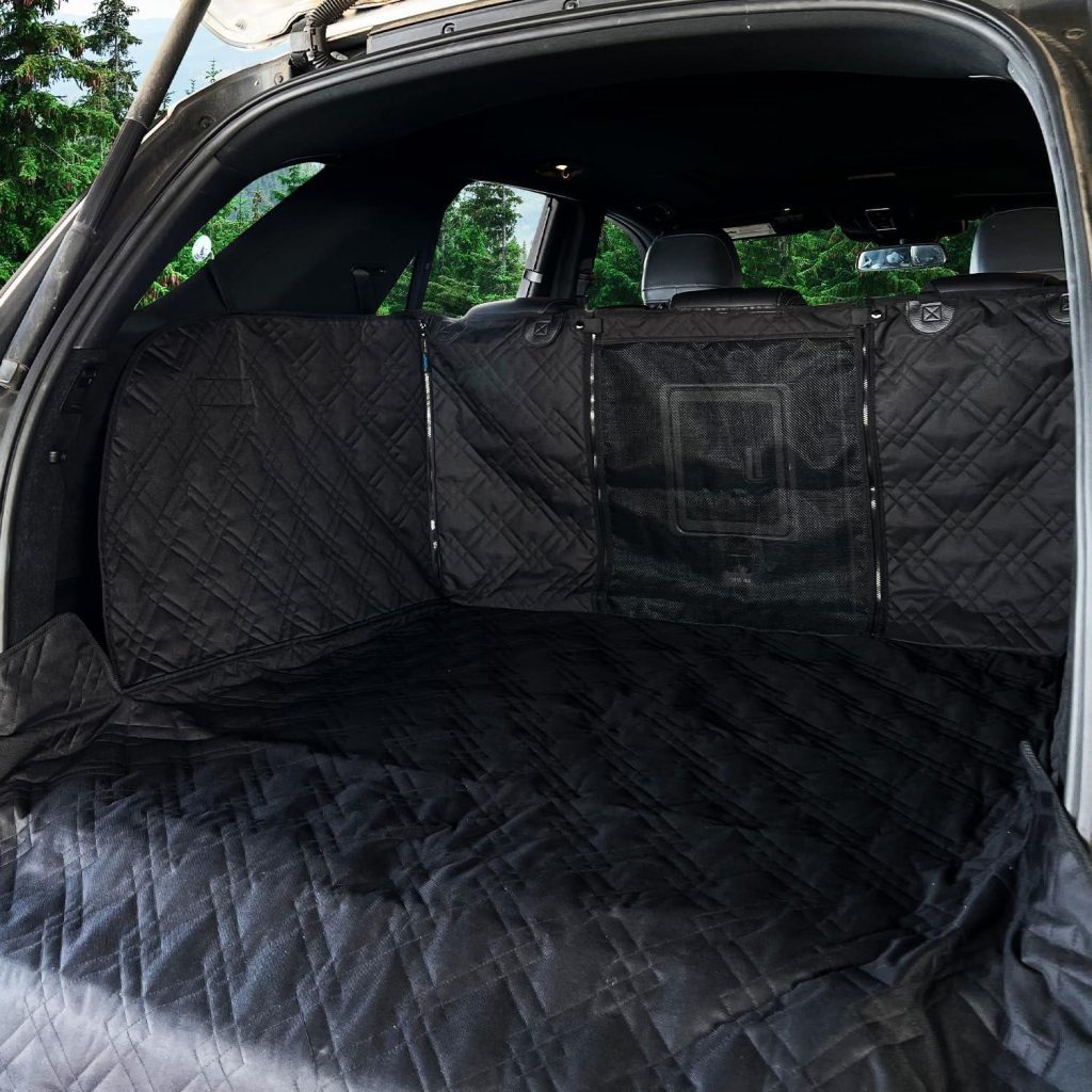 Best Cargo Liner – Bulldogology Heavy Duty Waterproof Cover Review