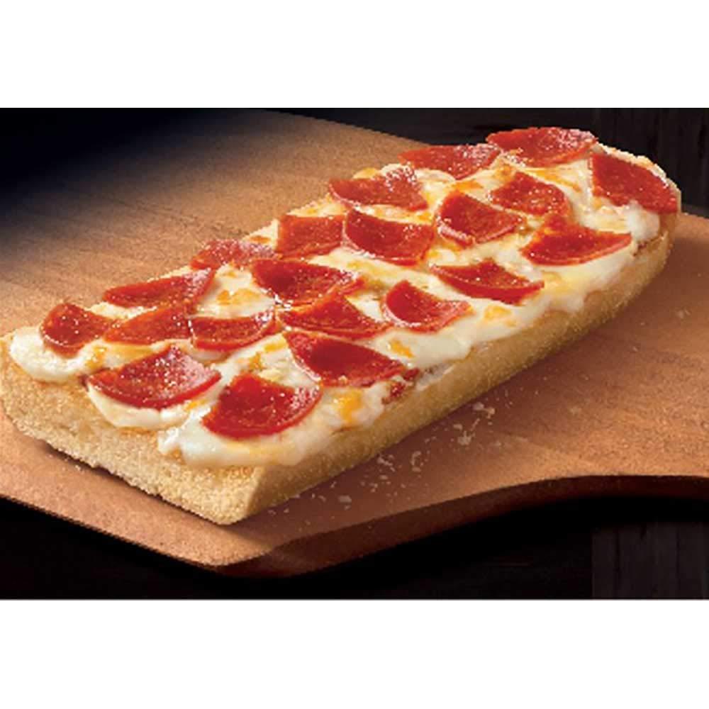 Best Pizza – Red Baron Singles French Bread Pepperoni Pizza Review