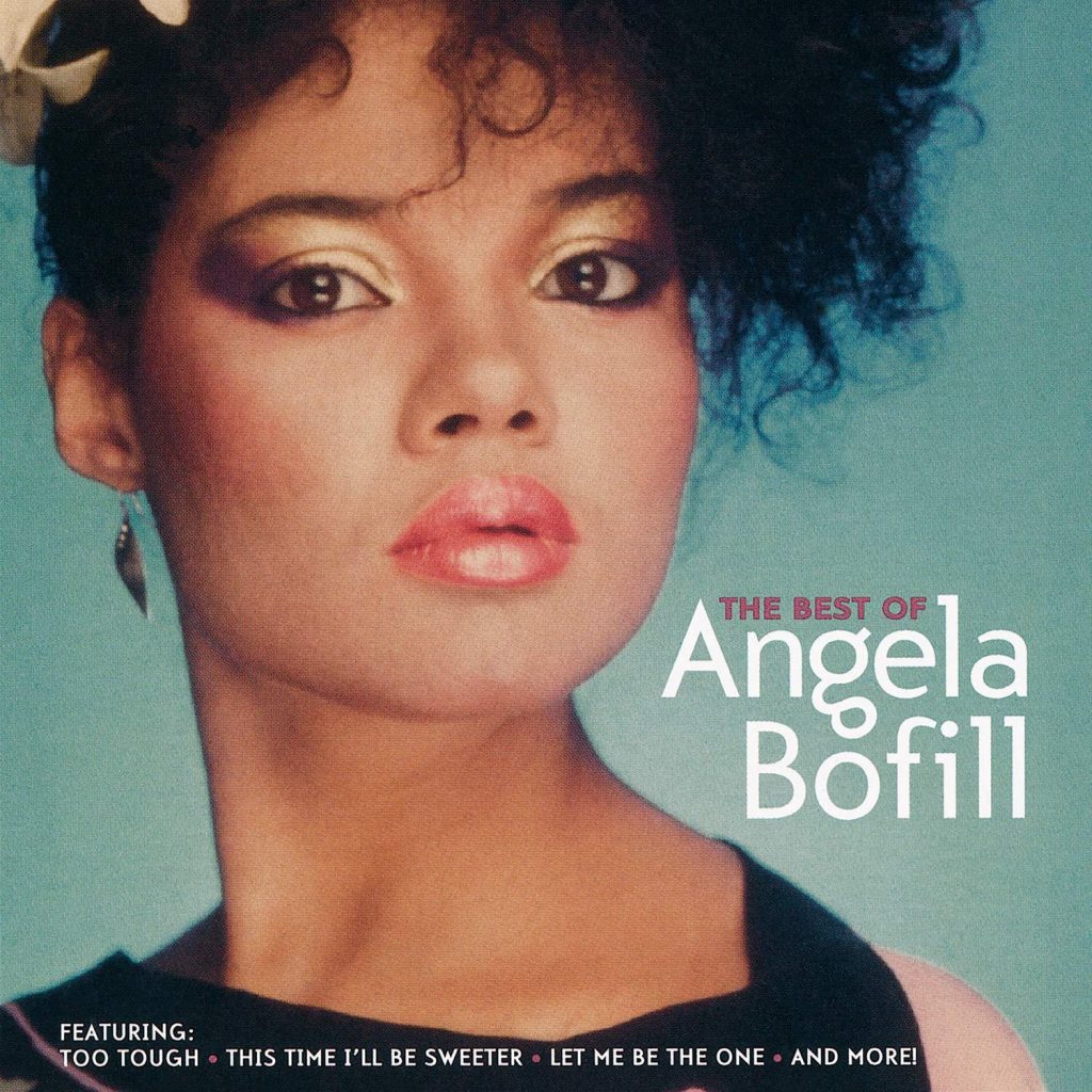 Best Soul Music – Best of Angela Bofill Review