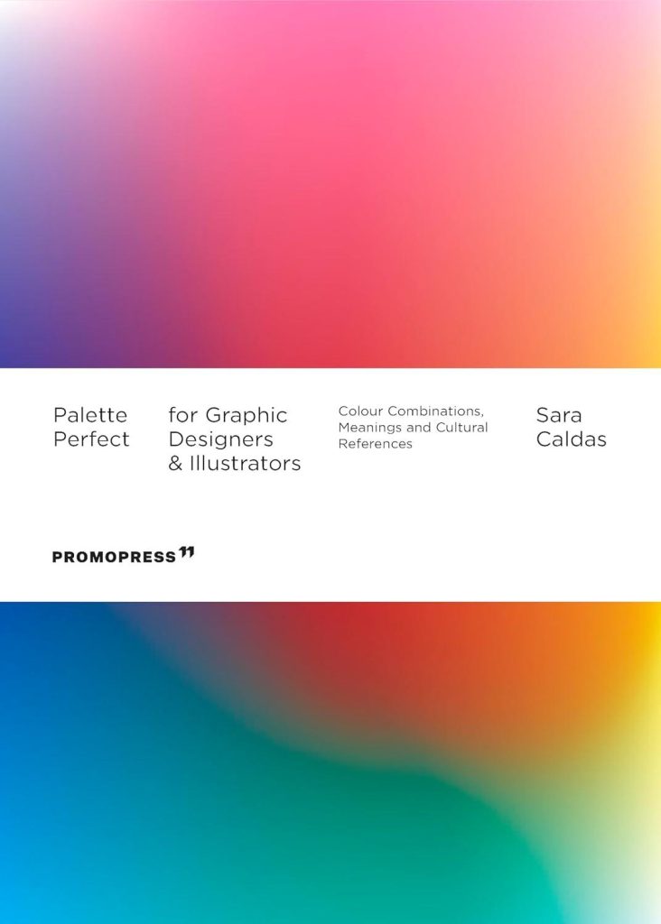 Best Graphic Design Book – Palette Perfect for Designers Review