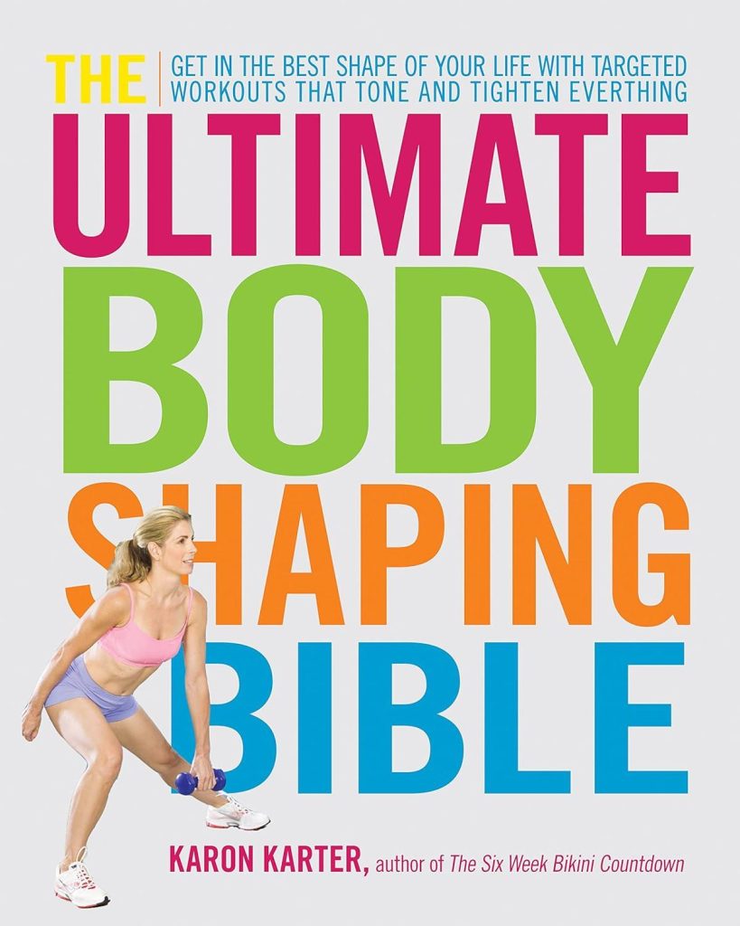 Best Fitness Guide – The Ultimate Body Shaping Bible Review