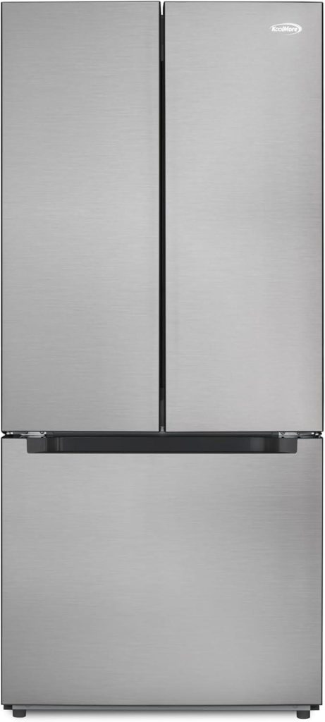 Best Refrigerator – KoolMore 30-Inch Counter Depth French Door Review