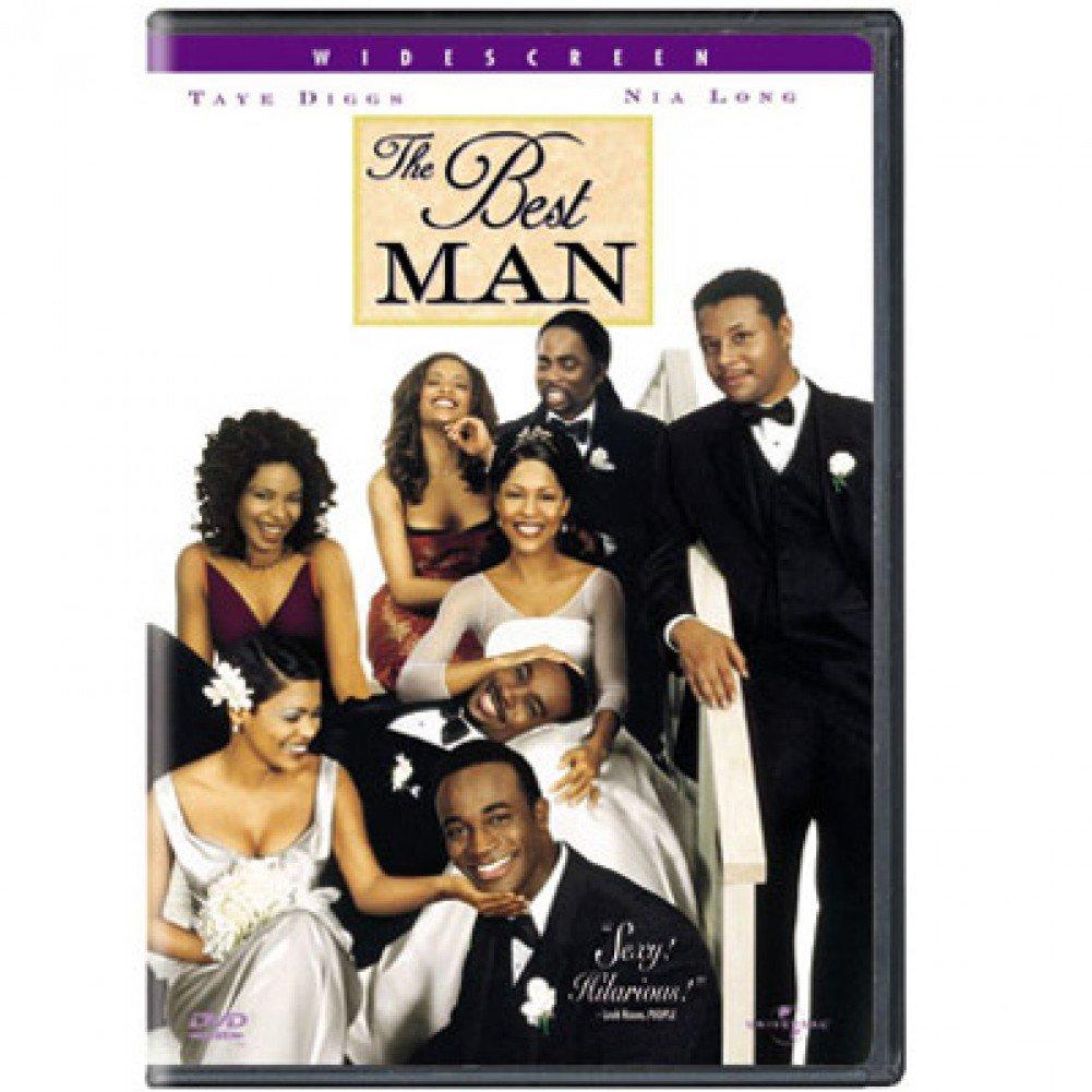 Best Comedy Film – The Best Man Review