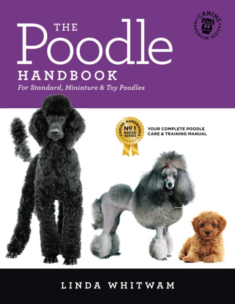 Best Dog Care Guide – The Poodle Handbook: Essential Review