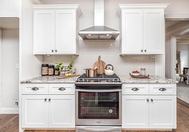 Best Kitchen Range – ModernChef 5-Burner Oven Review