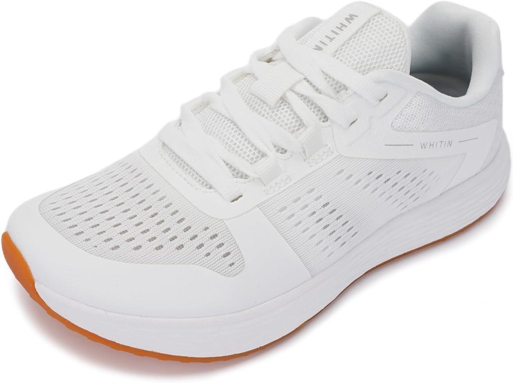 Best Wide Toe Box Running Shoes – WHITIN Women’s Review