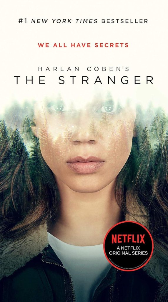 Best Conspiracy Thriller – The Stranger Review