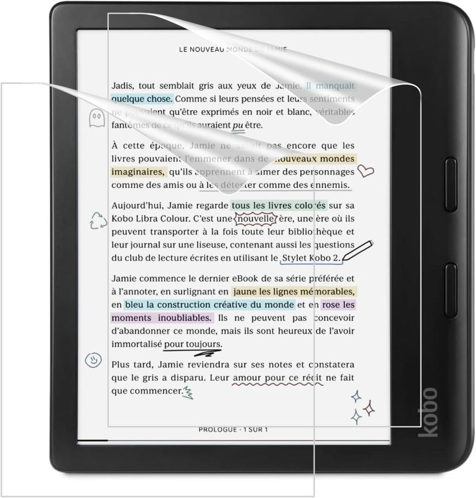 Best Screen Protector – MoKo Matte Screen Protector Review