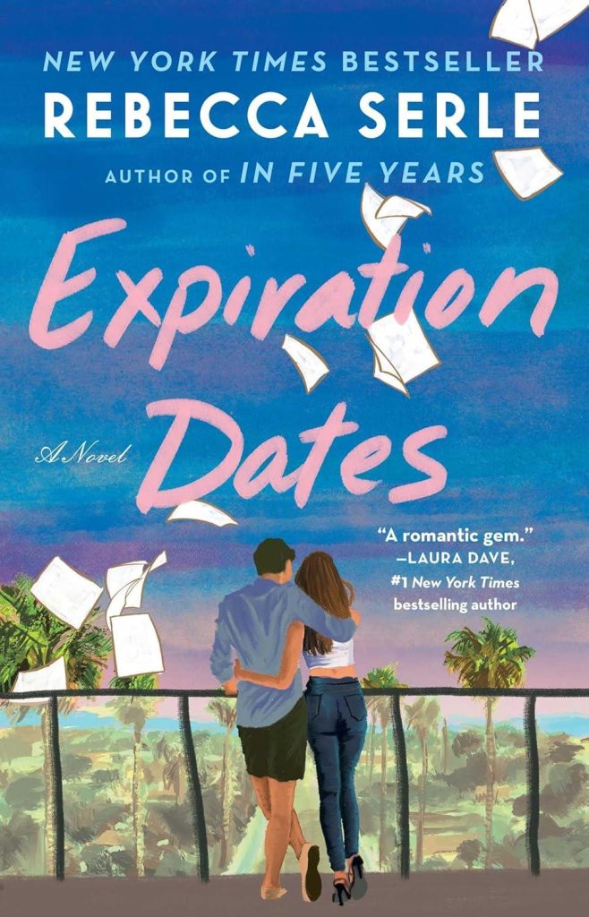 Best Women’s Fiction – Expiration Dates: A Novel Review