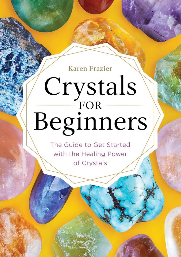 Best Crystals for Beginners – Crystals for Beginners Review