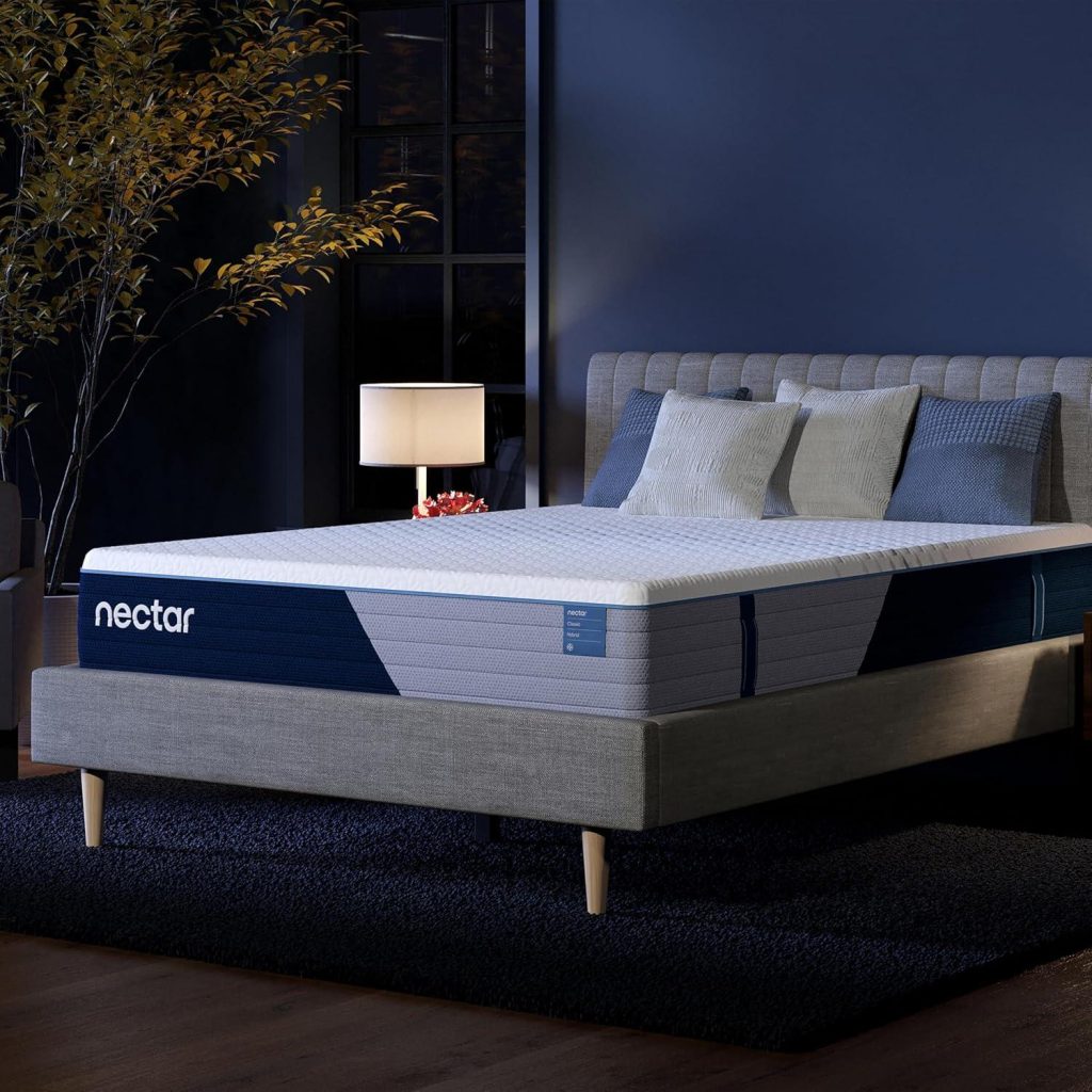 Best Mattress – Nectar Classic Hybrid Twin XL Review