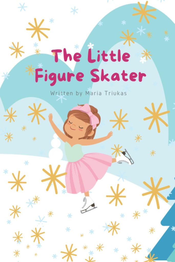 Best Children’s Book – The Little Figure Skater Review
