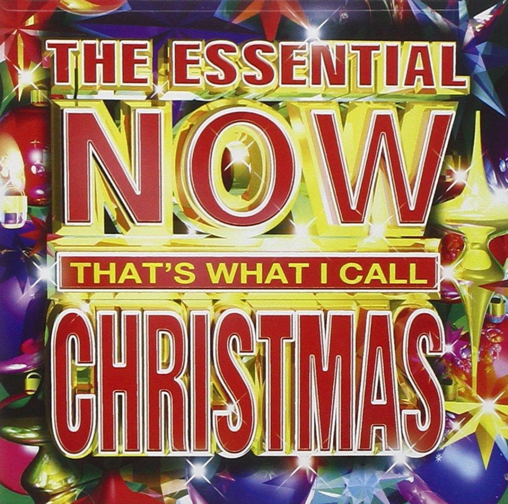 Best Holiday Music Compilation – The Essential Now Christmas Review
