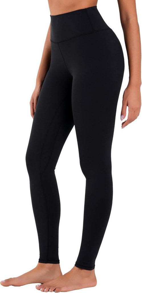 Best Women’s Leggings – Sunzel Workout Leggings with Tummy Control Review