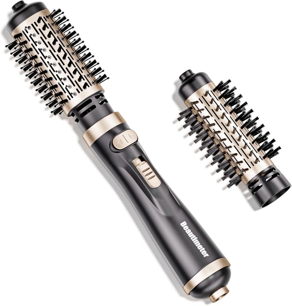 Best Hair Styler – Beautimeter Hair Dryer Brush 3-in-1 Review