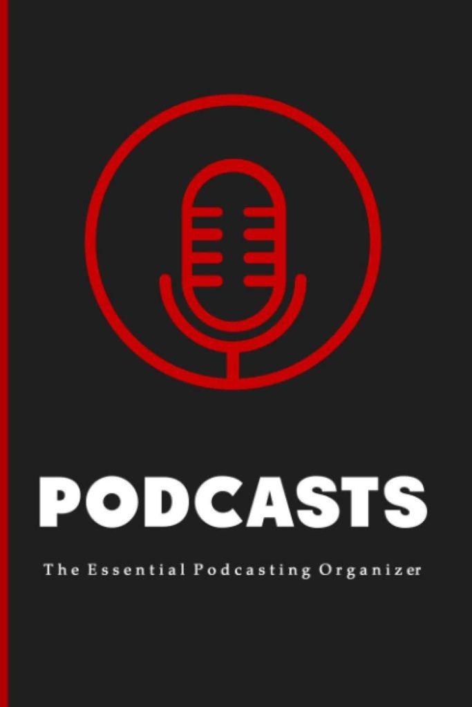 Best Podcasting Organizer – Podcasts: Essential Planner Review