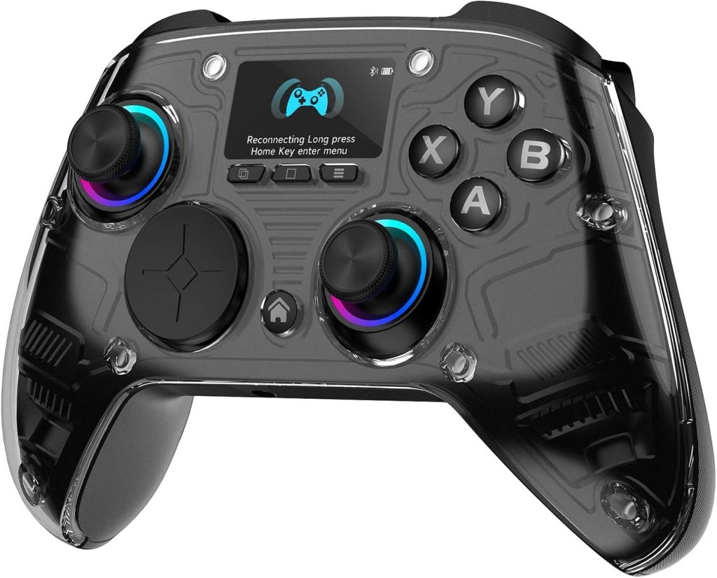 Best Electronics – AOC PC Controller – Wireless Gaming Review