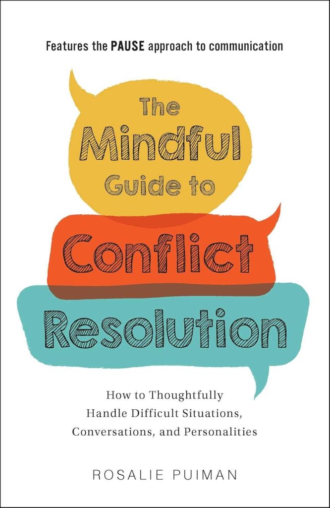 Best Guide – The Mindful Guide to Conflict Resolution Review