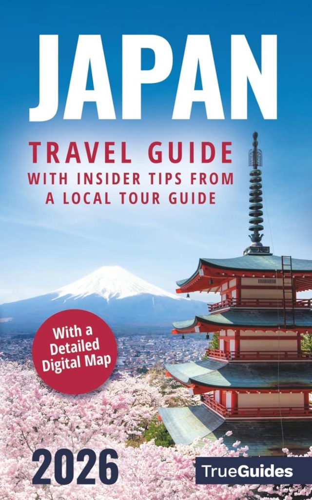 Best Travel Guide – Japan Travel Guide With Insider Tips Review