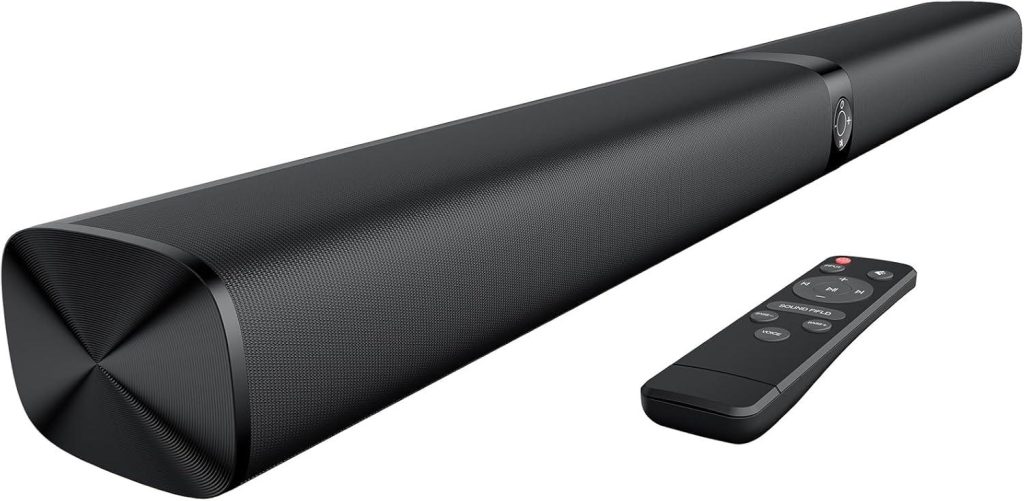 Best Electronics – Assistrust Sound Bar for Smart TV Review