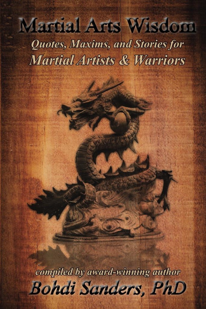 Best Martial Arts Book – Martial Arts Wisdom Review