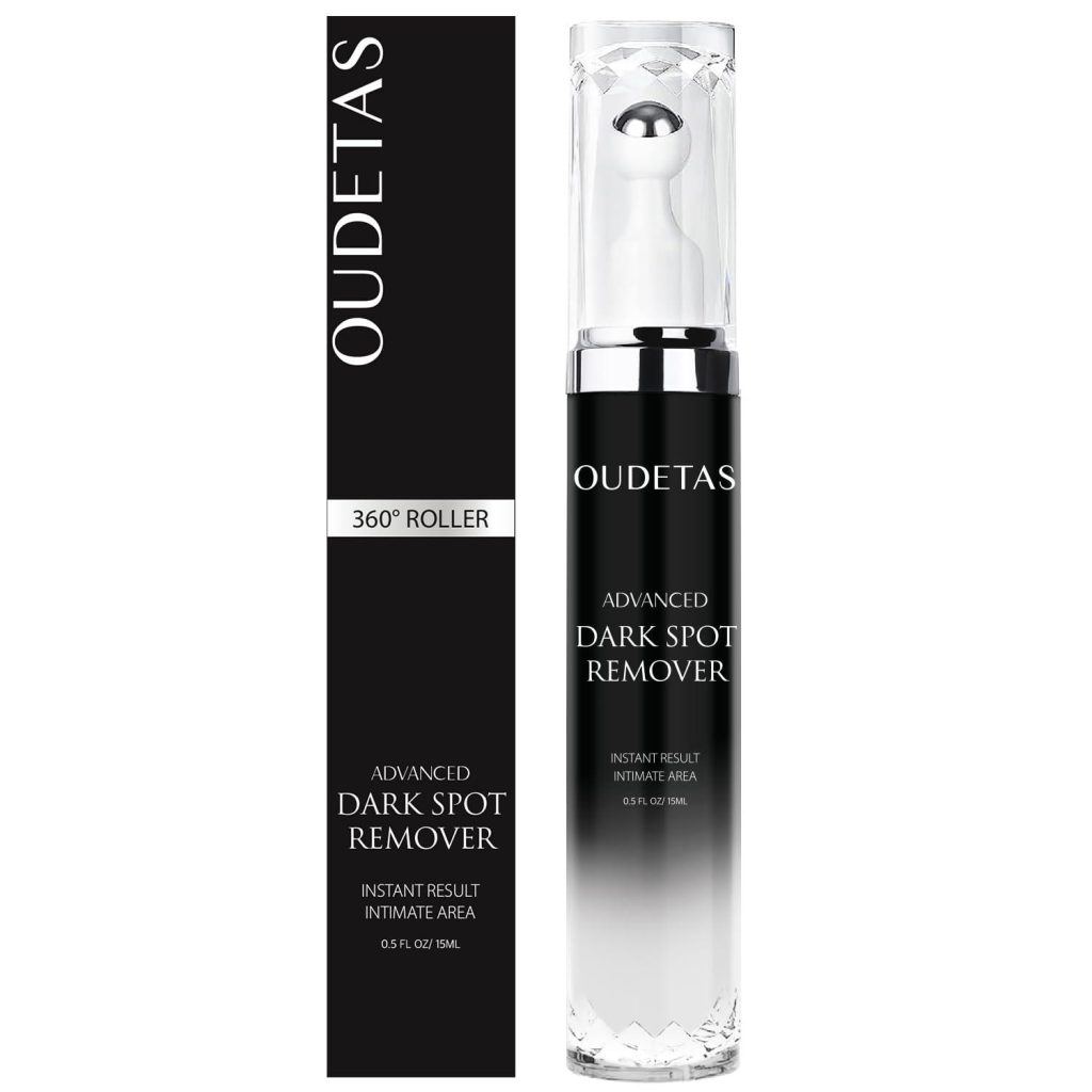 Best Dark Spot Remover – Face Serum for Hyperpigmentation Review