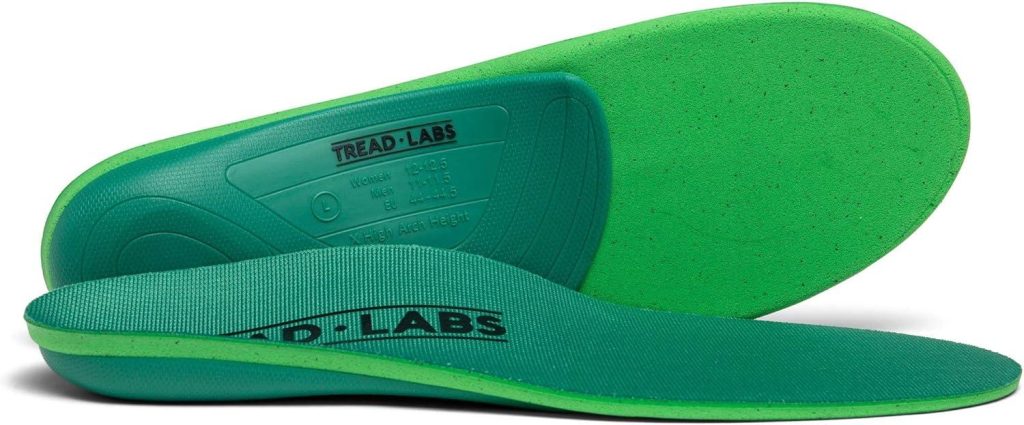 Best Insoles – Ramble Insoles for Flat Feet to High Arches Review