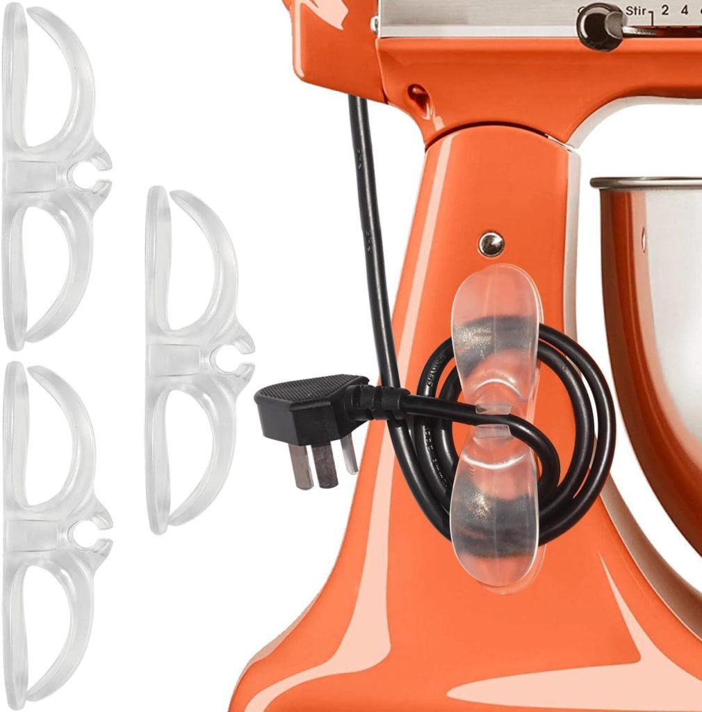 Best Kitchen Cord Organizer – AFunCrafter Cord Organizer Review