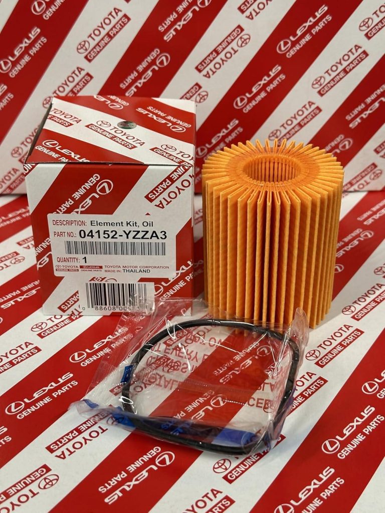 Best Automotive – Lexus 04152-YZZA3, Engine Oil Filter Review