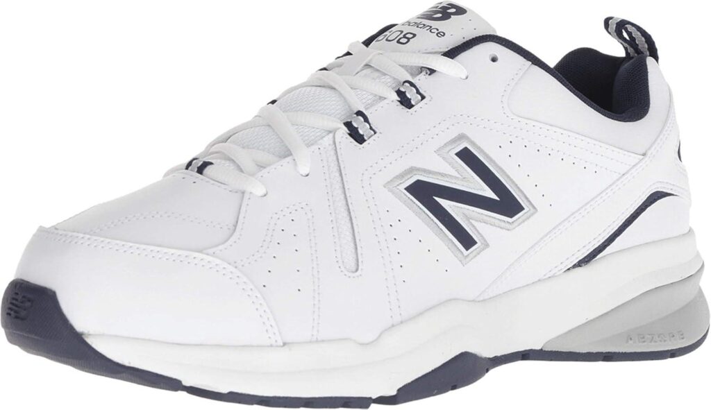 Best Cross-Trainer – New Balance Men’s 608 V5 Casual Comfort Review