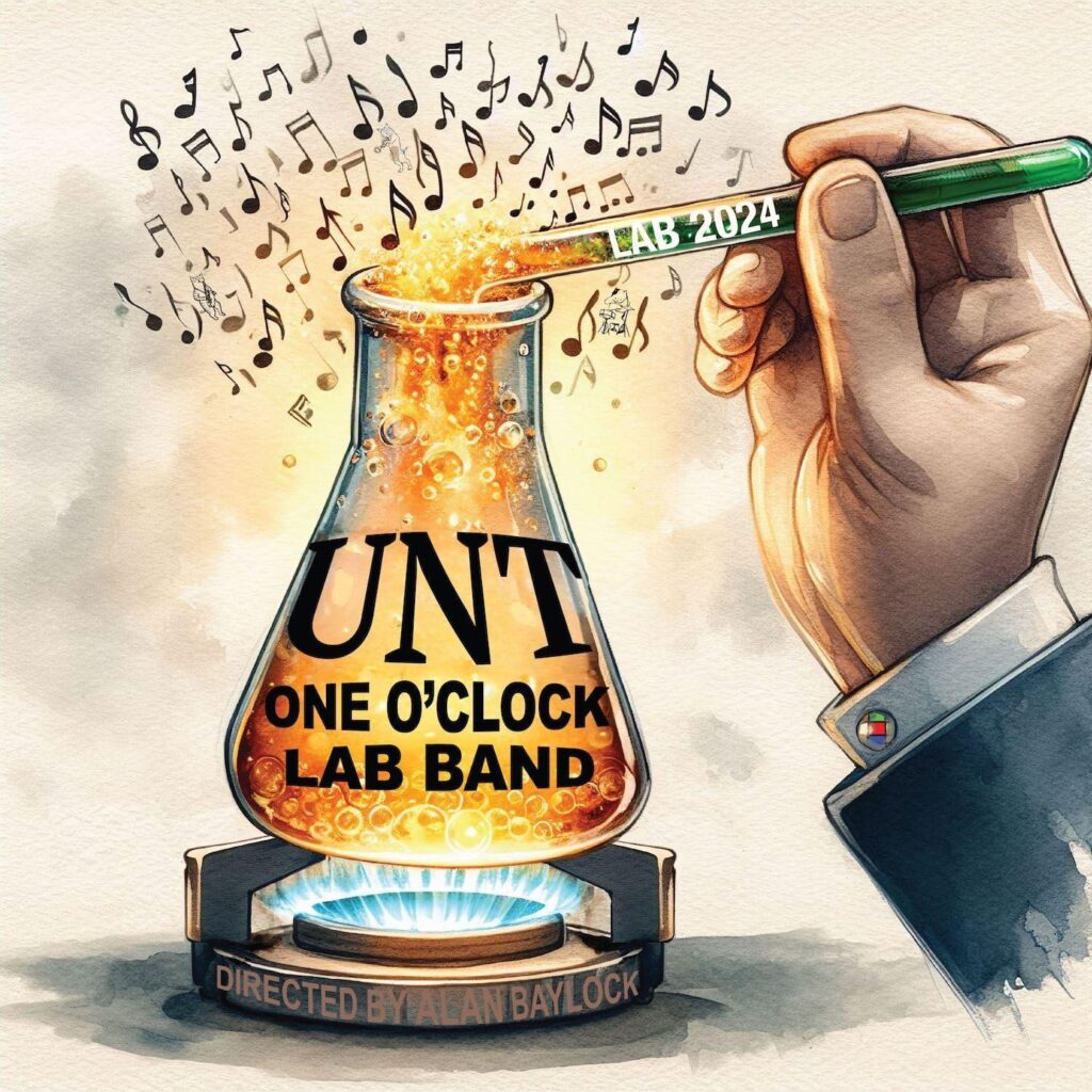 Best Jazz Album – One O’Clock Lab Band 2024 Review