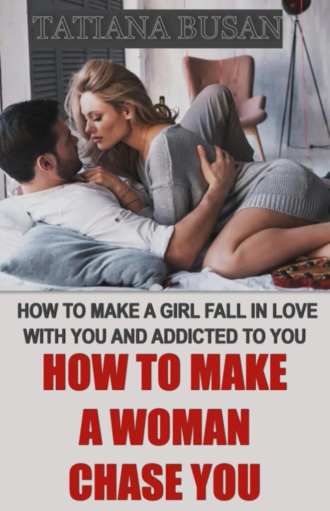 Best Dating Guide – How to Make a Woman Chase You Review