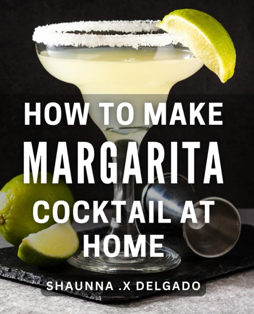 Best Cocktail Guide – How To Make Margarita Cocktail At Home Review