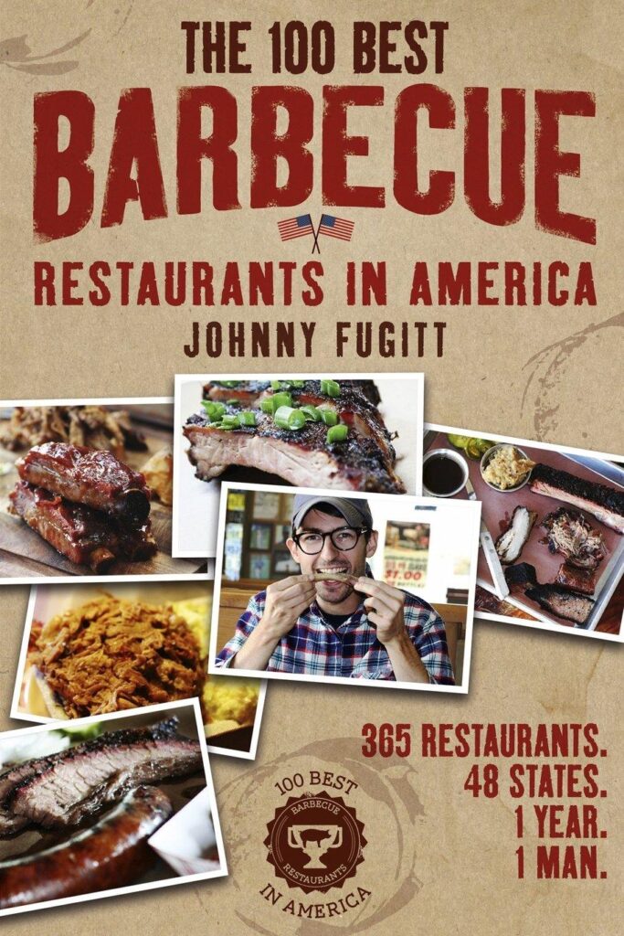 Best Barbecue – The 100 Best Barbecue Restaurants in America Review