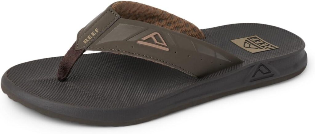 Best Men’s Sandals – REEF Men’s Phantoms Flip Flops Review