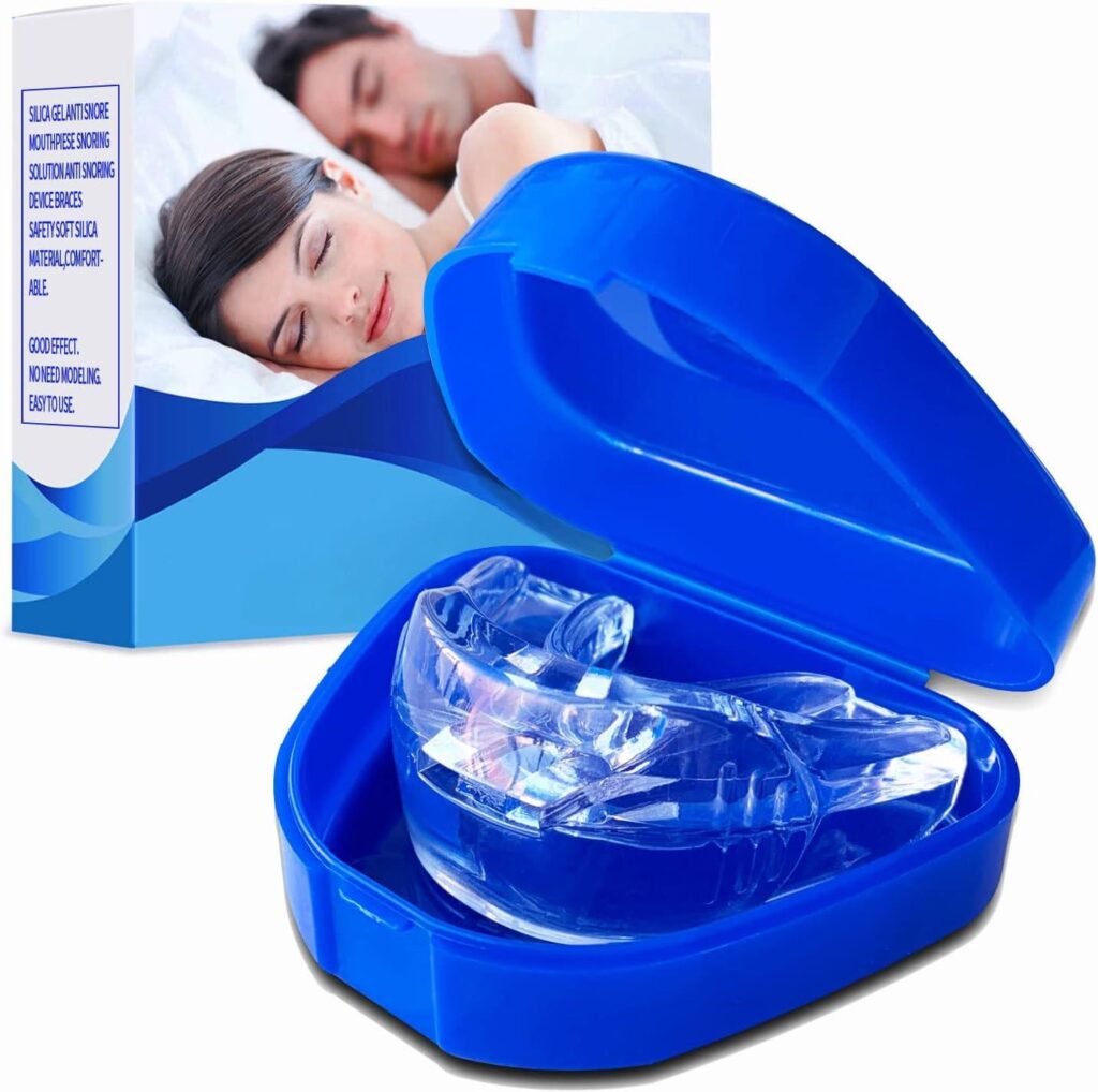 Best Health & Beauty – Anti-Snore Device for Comfortable Sleep Review