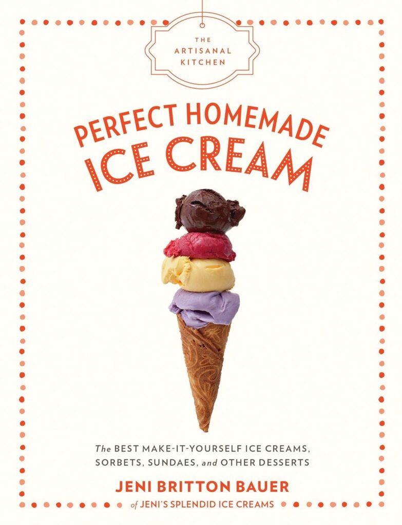 Best Homemade Ice Cream – The Artisanal Kitchen Review