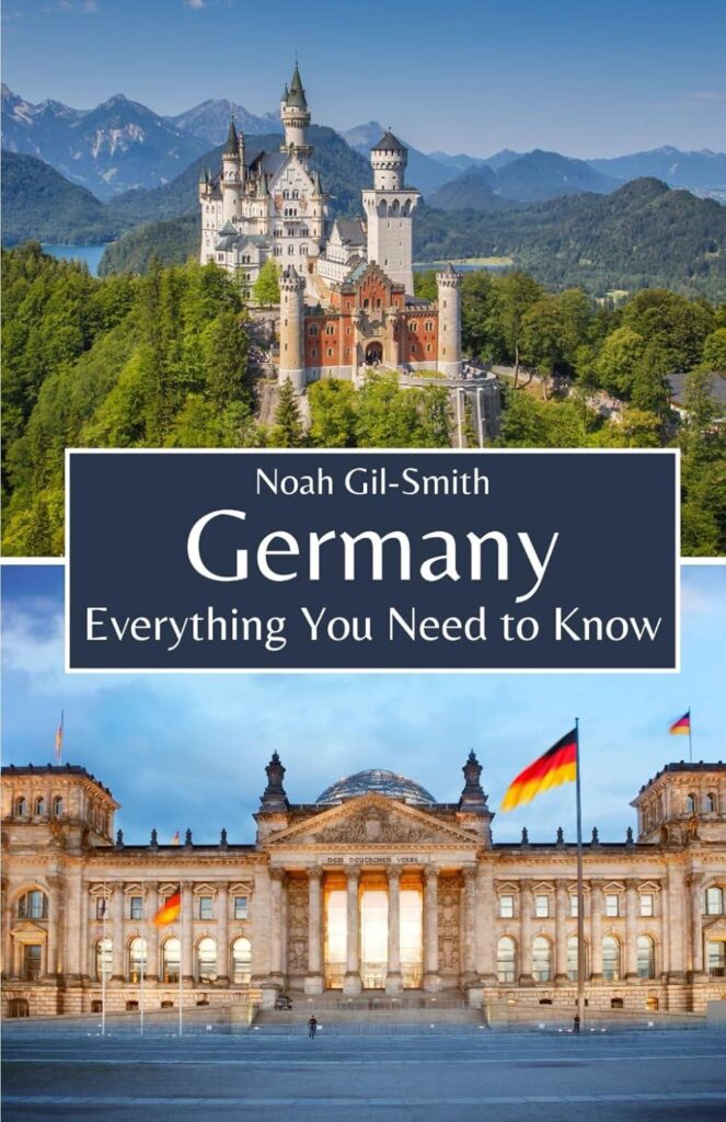 Best Travel Guide – Germany: Everything You Need to Know Review