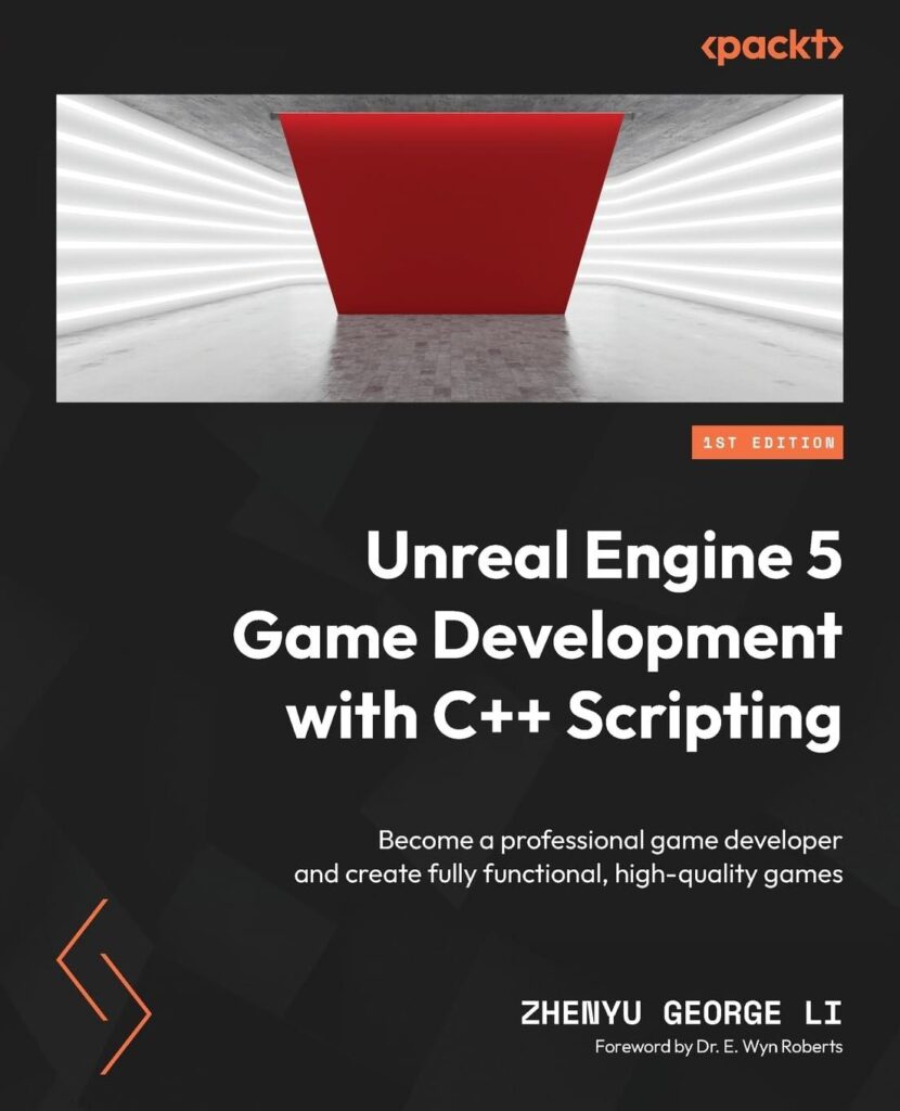 Best Game Development – Unreal Engine 5 with C++ Review