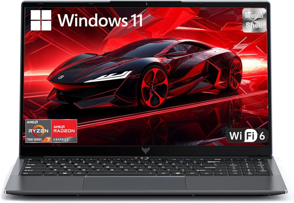 Best Laptop – 2026 Gaming Laptop with Ryzen7 7730U Review