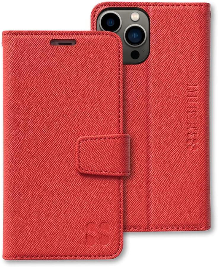 Best iPhone Case – SafeSleeve Wallet Case for iPhone 16 Pro Max Review