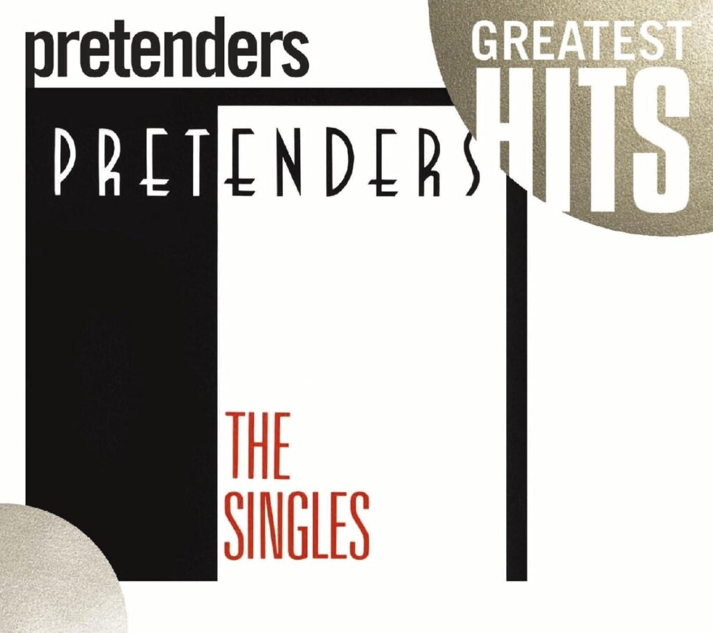 Best British Music – Greatest Hits Review of The Pretenders