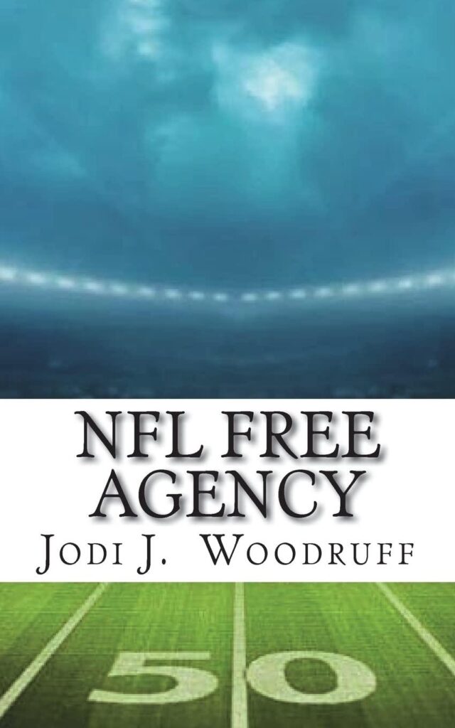 Best History Book – NFL Free Agency: A Complete Review Guide