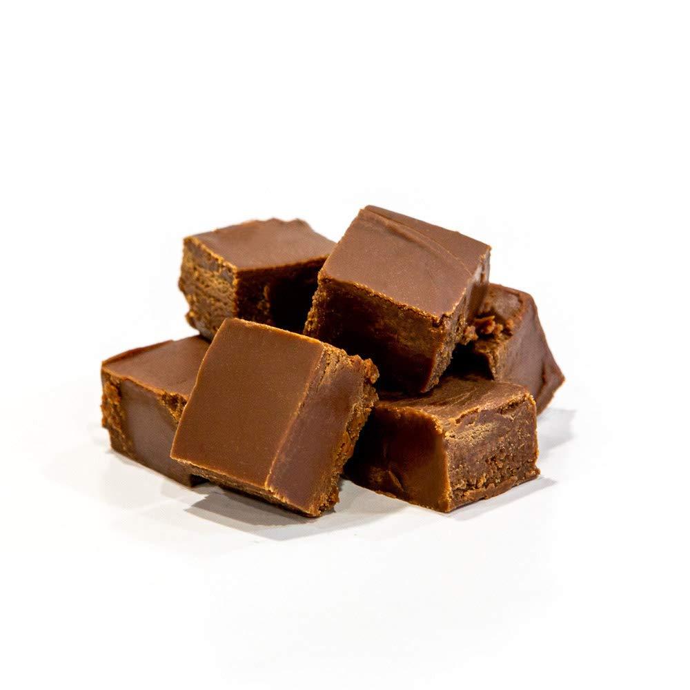 Best Chocolate Fudge – Indulge in 1 Pound of Pure Delight